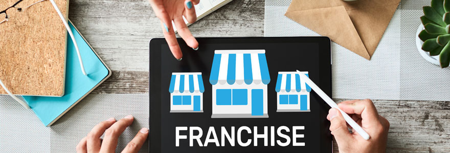 franchisé